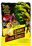 Enemy from Space