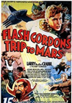 Flash Gordon's Trip to Mars