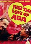 For The Love Of Ada