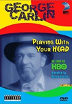 George Carlin: Playin' with Your Head