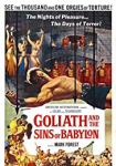 Goliath and the Sins of Babylon