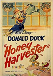 Honey Harvester