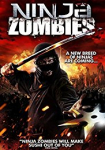 Ninja Zombies