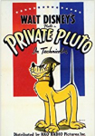 Private Pluto