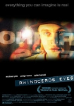 Rhinoceros Eyes