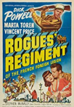 Rogues' Regiment