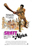 Shaft in Africa