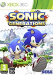 Sonic Generations