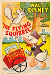 The Flying Squirrel