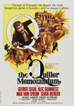 The Quiller Memorandum