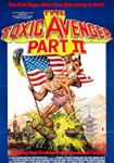 The Toxic Avenger Part II