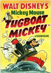 Tugboat Mickey