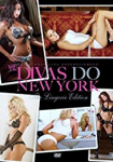 WWE Divas: Do New York