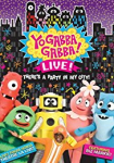 Yo Gabba Gabba Live from NOKIA Theatre LA Live