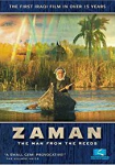 Zaman - The Man from the Reeds