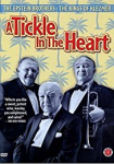 A Tickle in the Heart