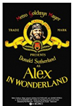 Alex in Wonderland