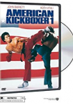 American Kickboxer