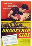 Dragstrip Girl