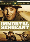 Immortal Sergeant