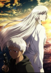 Jormungand *german subbed*