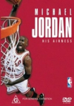 Michael Jordan: His Airness