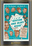 Rhythm and Blues Revue