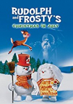 Rudolph and Frosty's Christmas in July