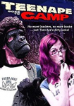 Teenape Goes to Camp