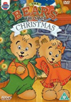 The Bears Who Saved Christmas