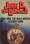 The Girl, the Gold Watch & Everything