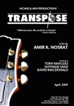 Transpose