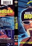 WCW Superstar Series Hollywood Hogan - Why I Rule the World