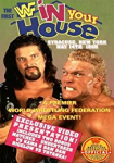 WWE In Your House