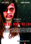 We Are What We Eat