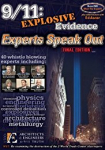 9/11: Explosive Evidence: Experts Speak Out