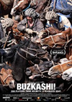 Buzkashi!