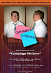 Campaign Stickers