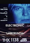 Electronic Labyrinth THX 1138 4EB