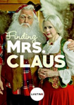 Finding Mrs. Claus