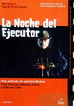 Night of the Executioner