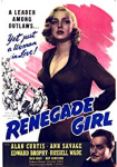 Renegade Girl