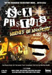 Sex Pistols: Agents of Anarchy