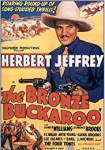 The Bronze Buckaroo