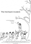 The Heirloom Incident