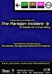 The Parisian Incident