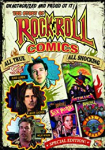The Story of Rock 'n' Roll Comics