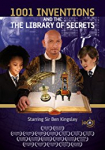 1001 Inventions and the Library of Secrets