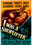 I Was a Shoplifter