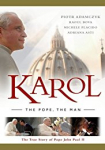 Karol: The Pope, The Man